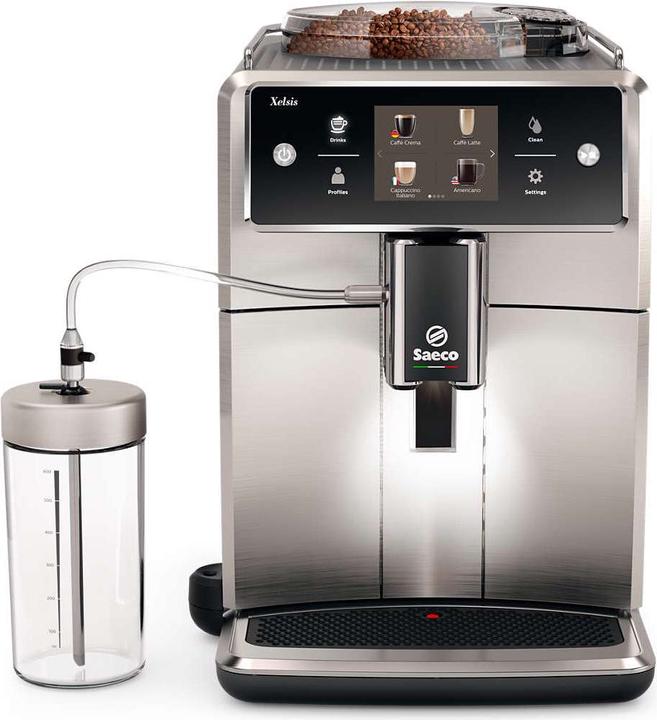 Produktbild Saeco Xelsis SM7785/00