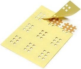Produktbild Nasara Gitter Tape Type B (0.04 m)