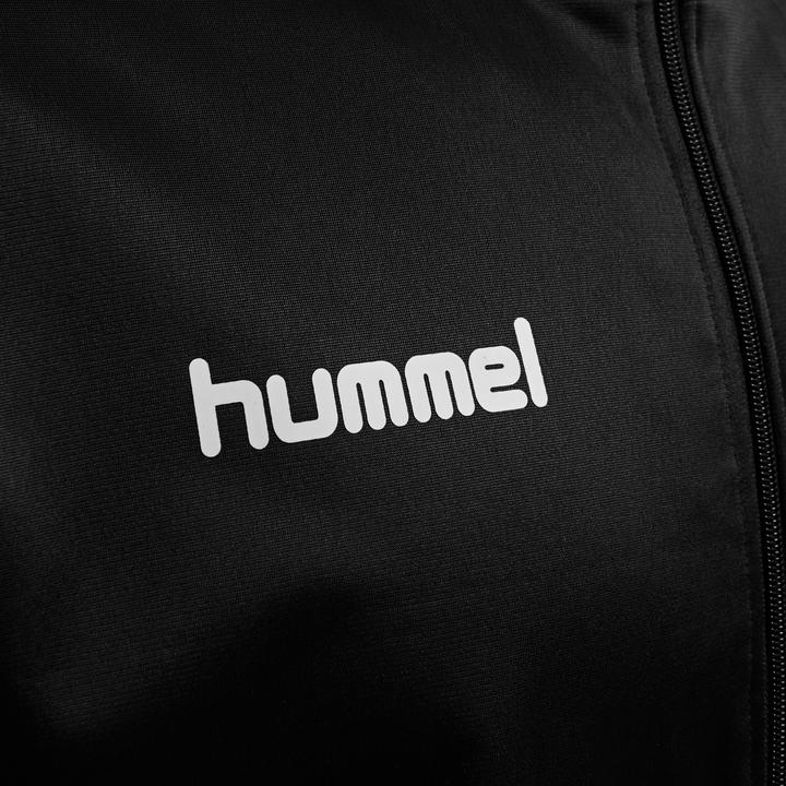 Actual product image hummel Promo Kids Poly Suit (176)