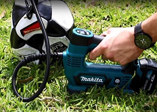 Produktbild Makita DMP180Z (8.30 Bar, 180 l)