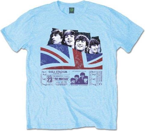 Actual product image Unisex Adult Shea Stadium T-Shirt (XXL)