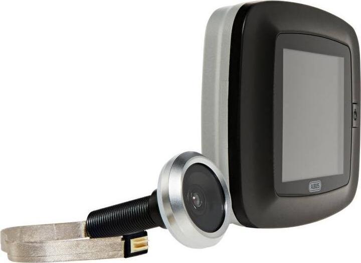 Actual product image Abus Dts3214 (Digital)