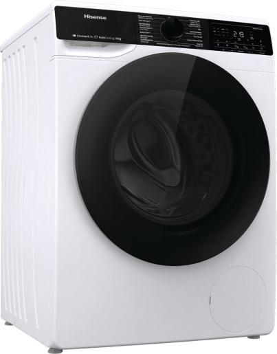 Produktbild Hisense WF5V144BW/BLX (10 kg, Links)