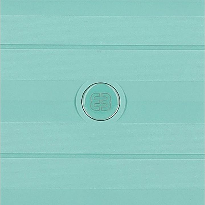 Produktbild Enrico Benetti Montréal - 3er Kofferset (L (90 - 115l))