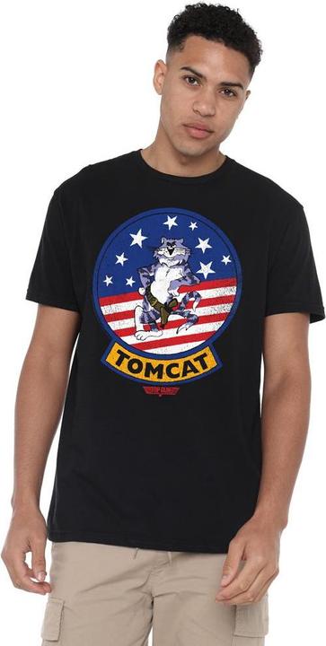 Produktbild Top Gun Tomcat TShirt (M)