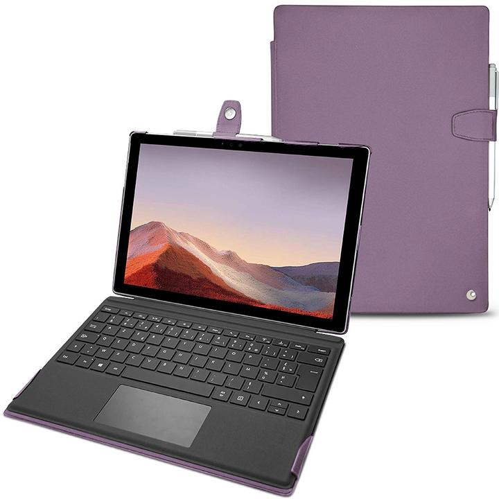 Lilas ( Nappa - Pantone #b9a3e3 )