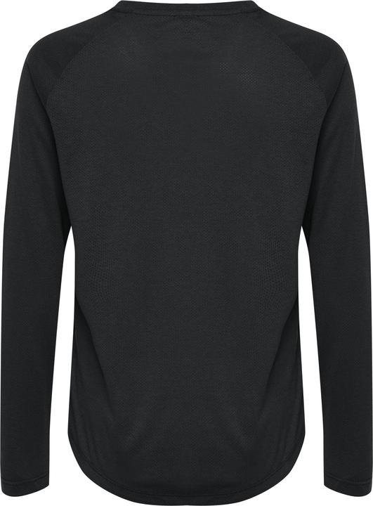 Produktbild hummel Vanja T-Shirt L/S (XS)