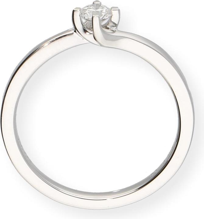 Image du produit Carat Solitaire (54, Or 750/18 K)