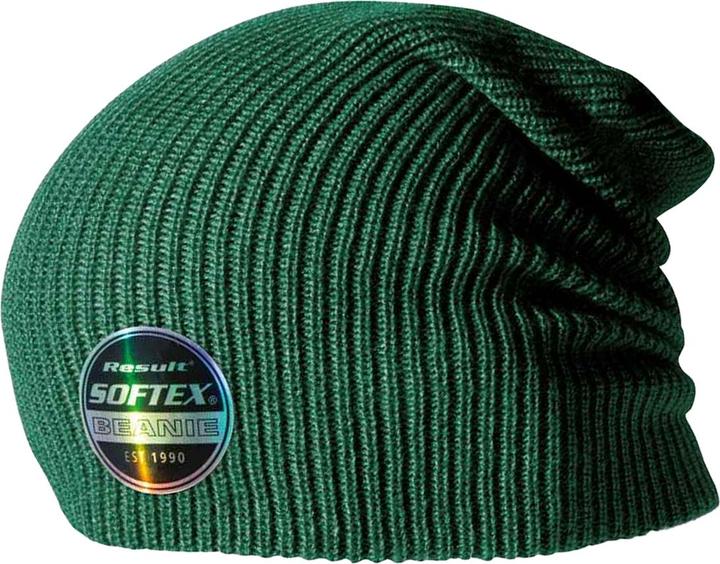 Produktbild Result Clothing Softex Mütze
