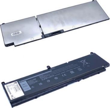 Immagine prodotto Vistaport Batteria per Dell Precision 7550 / 7750 (6 Celle, 8333 mAh)