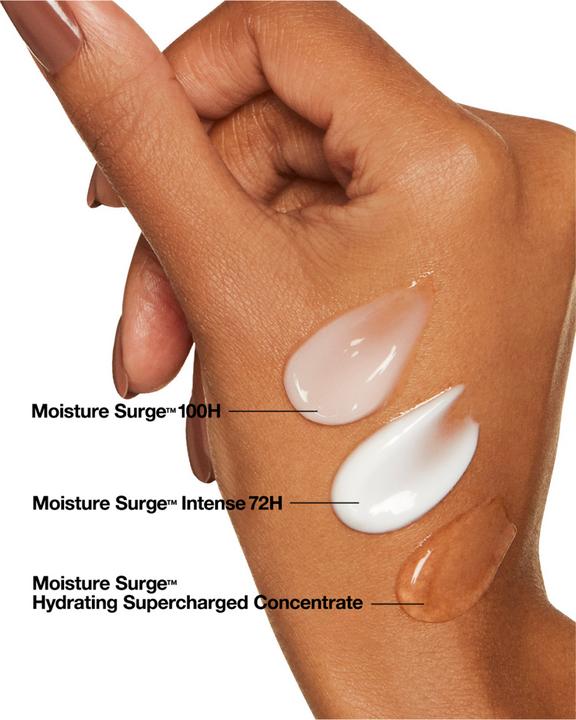 Immagine prodotto Clinique Moisture Surge (75 ml, Crema 24h)