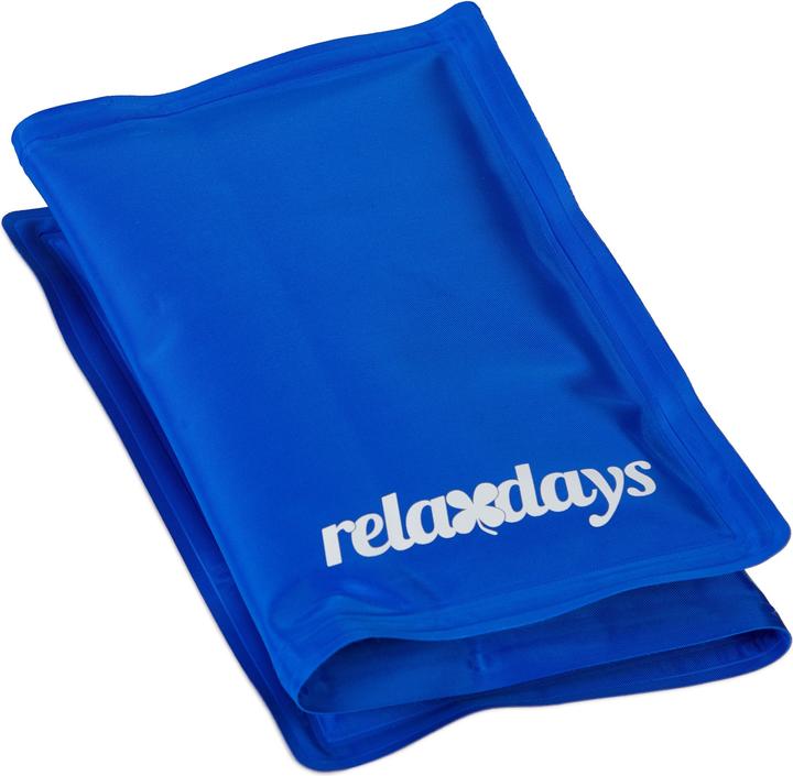 Relaxdays Kühlmatte Hund (Hund)