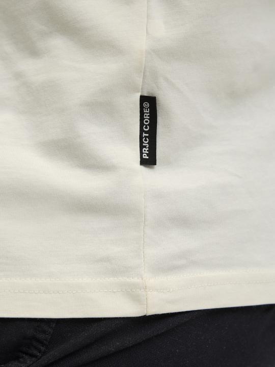 Actual product image Jack & Jones Plus Size T-shirt T-shirt (7XL)