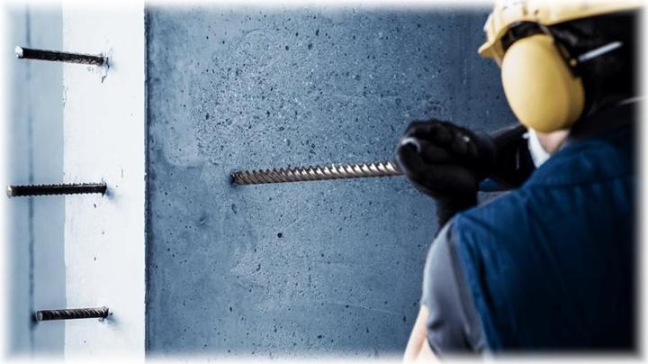 Produktbild Bosch Professional Zubehör EXPERT SDS max-8X Hammerbohrer, 32 x 600 x 720 mm (32 Millimeter)