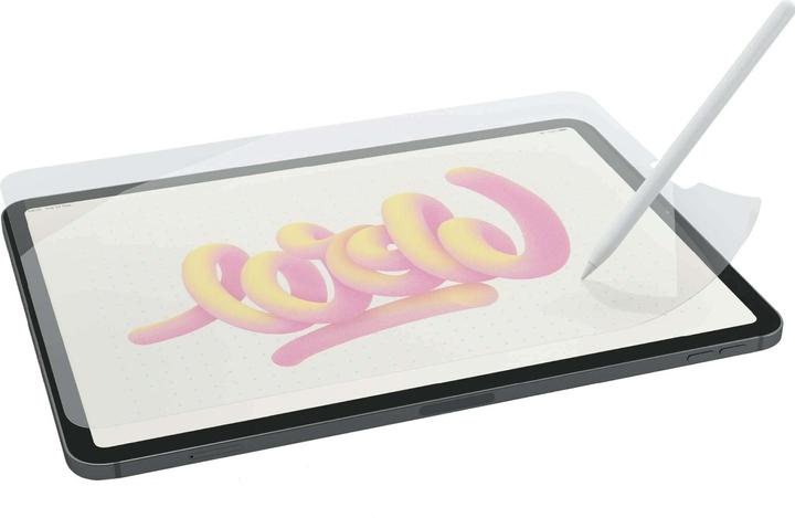 Productafbeelding Paperlike Schermbeschermer (2 Stuk, iPad 10.2 2019, iPad 10.2 (2020), IPad 10.2 (2021))