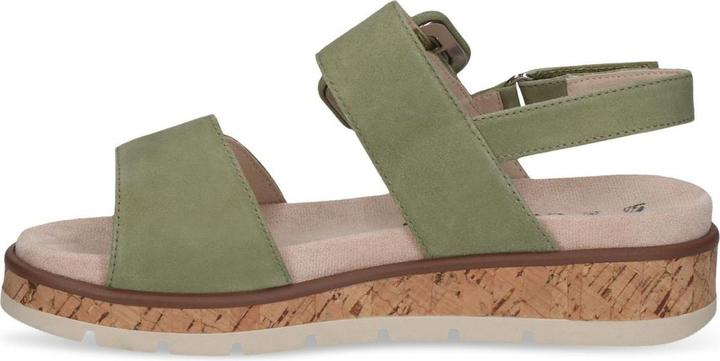 Actual product image Caprice Sandal (39)