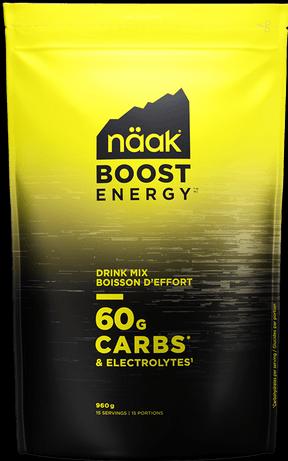Näak Boost Energy Drink Mix (Neutral)