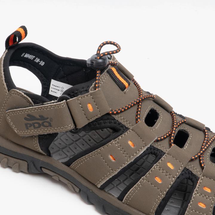 Produktbild PDQ Sandale TrekkingSandale (45.5)