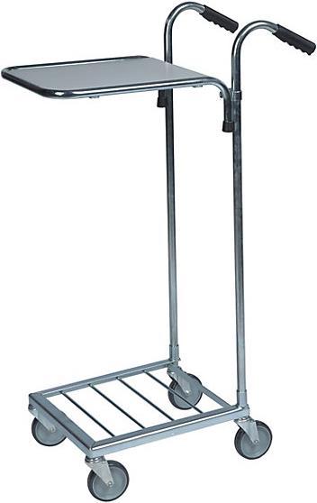 Actual product image Kongamek Small transport vehicle (35 kg)