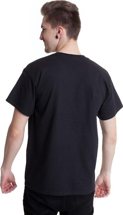 Actual product image Deadpool Tshirt (M)