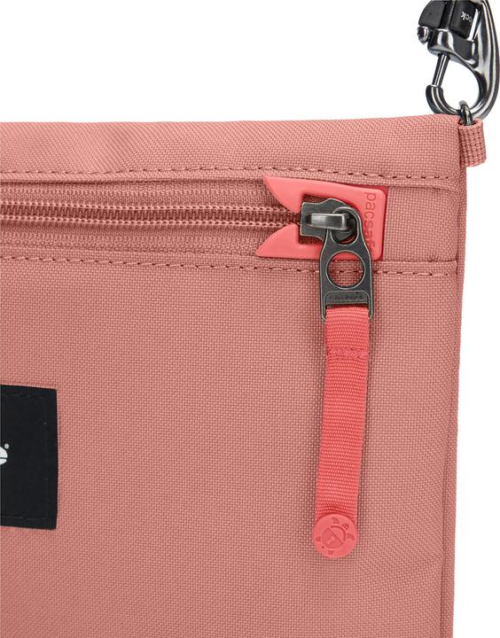 Actual product image Pacsafe Go shoulder bag RFID protection 24 cm