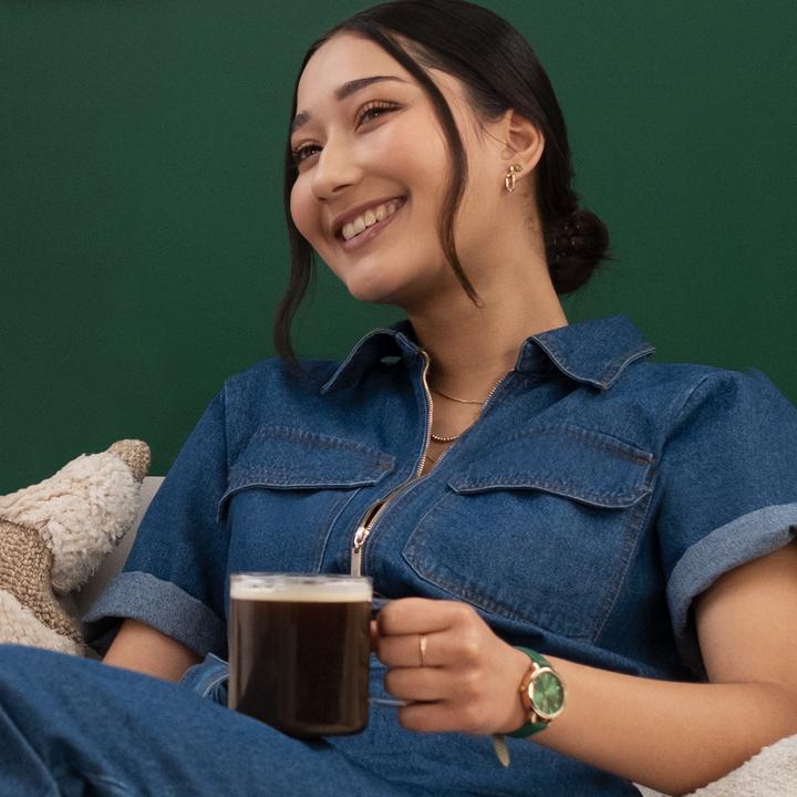 Produktbild Starbucks Italian Style Roast by Nespresso Dark Roast (10 x Port.)