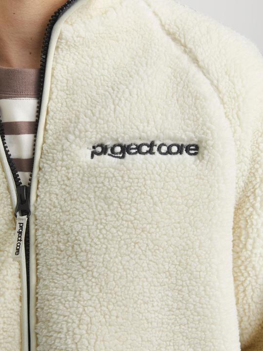 Immagine prodotto Jack & Jones Teddyfell Jacke Teddyfell Jacke (L)