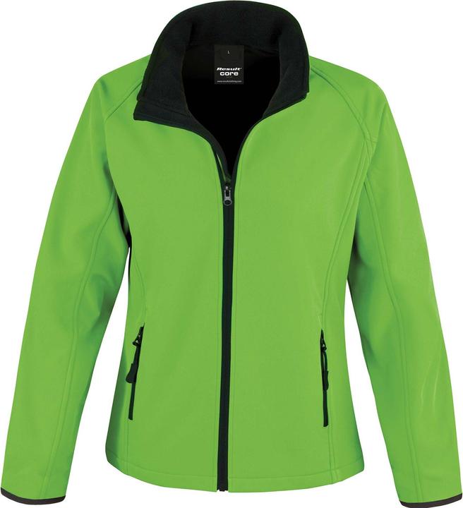 Actual product image Regatta Softshell Femme Printable (XXL)
