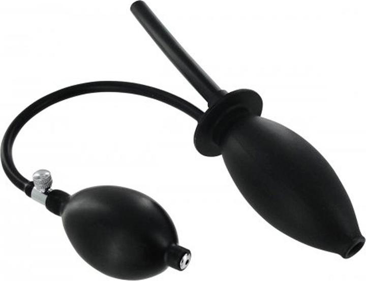 Image du produit XR Brands Bouchon gonflable contre le lavement
