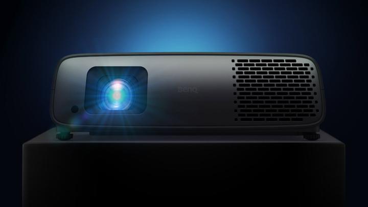 Immagine prodotto BenQ W4000i (4K, 3200 lm, 1.15 - 1.5:1)