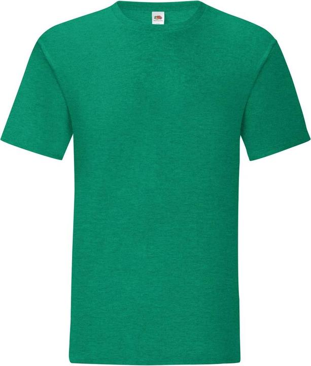 Fruit of the Loom TShirt Iconic (5 StückPackung)