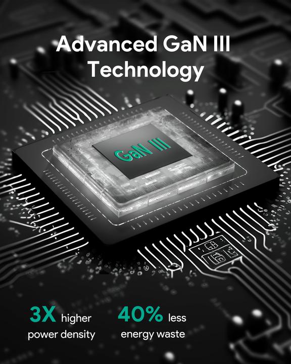 Immagine prodotto Aukey Comet Mix (45 W)