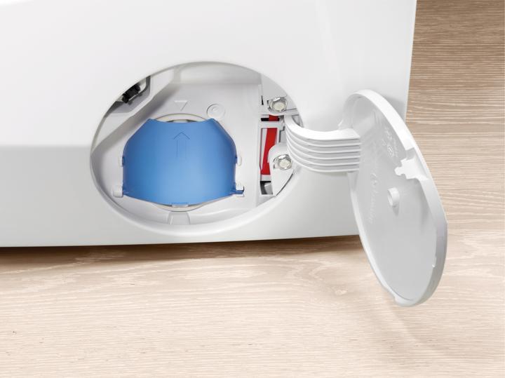 Produktbild Electrolux WTSL6IE501