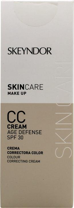 Produktbild Skeyndor Skin Care (#01)
