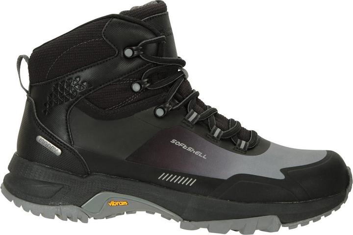 Mountain Warehouse Extreme Spectrum Softshell Wasserdichte Stiefel