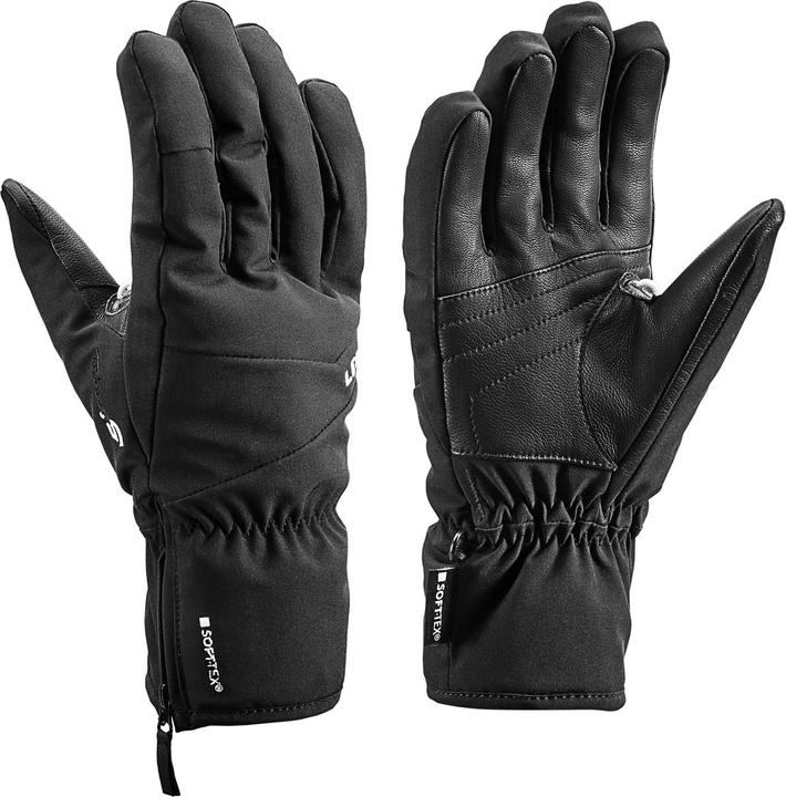 Actual product image Leki Shape S (8)