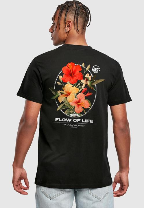 Image du produit Mister Tee Tee Flow Of Live - 159503 (XL)