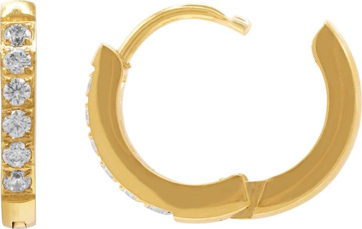 Produktbild Heideman Frej goldfarben (100% Edelstahl)