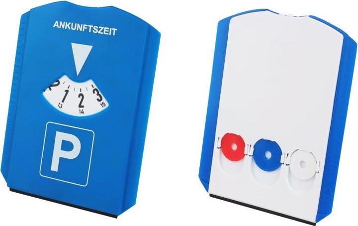 Image du produit EAL Disque de stationnement