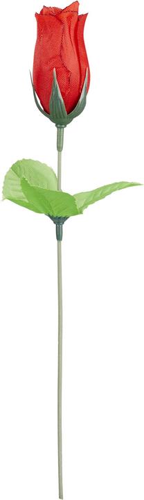 Image du produit Relaxdays Roses artificielles (26 cm)