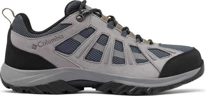 Actual product image Columbia Redmond III hiking shoe for men (42.5)