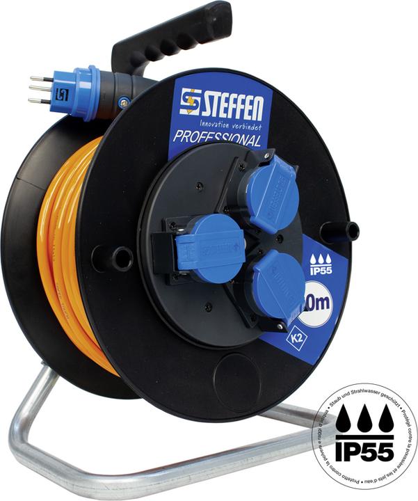 Immagine prodotto Steffen Professional (30 m, 1.50 mm².)