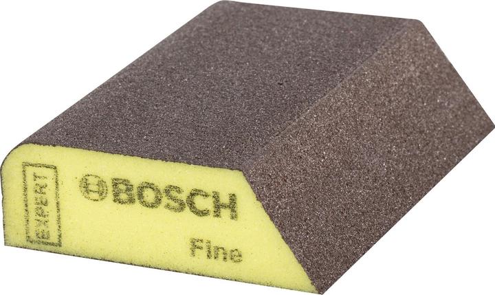 Productafbeelding Bosch Professional Zubehör Expert S470 Combiblok (Fijn)