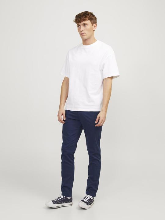 Image du produit Jack & Jones Marco Bowie Chino Slim Navy Blazer (W36/L30)