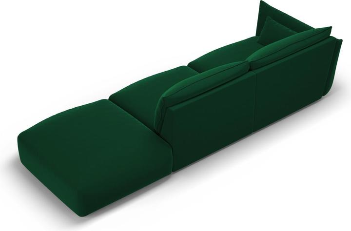 Produktbild Maison Heritage Clau (4-Sitzer, 2-Sitzer, 3-Sitzer)
