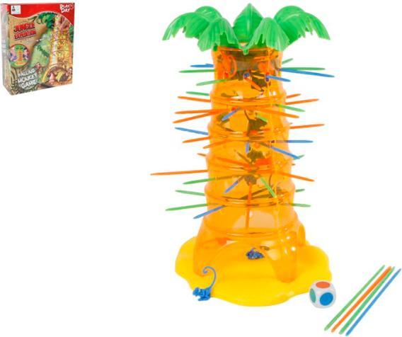 Image du produit Sombo Les singes qui tombent (Anglais)