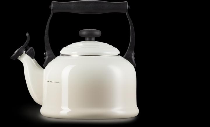 Actual product image Le Creuset Wasserkocher (2.10 l)