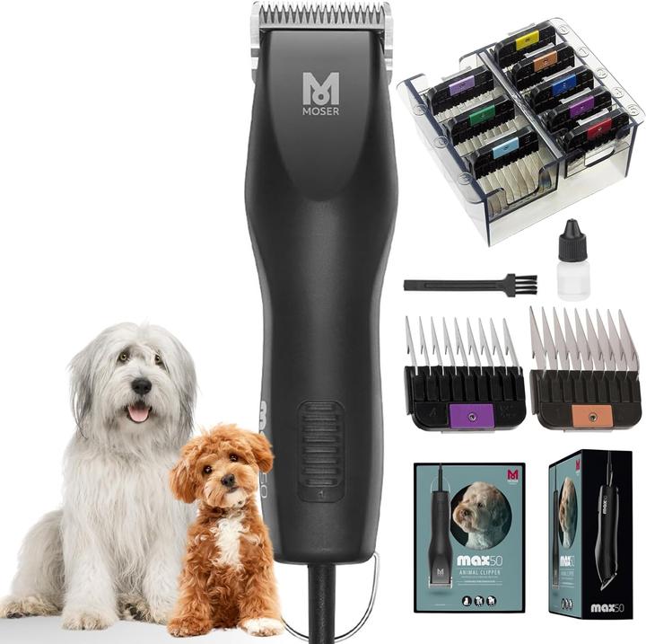 Actual product image Agrarzone Dog clippers (Cat, Dog)