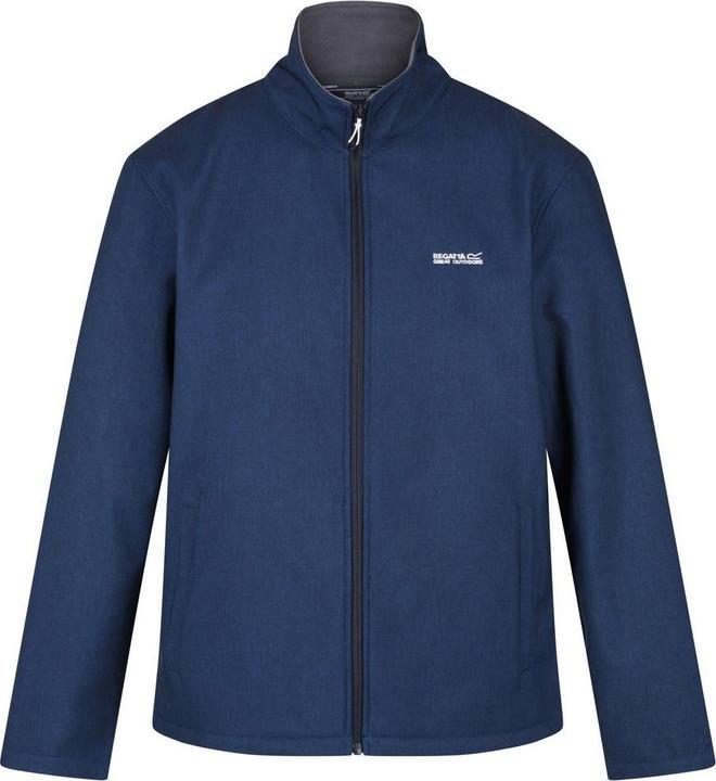 Produktbild Regatta Cera V Softshelljacke windbeständig (XXL)