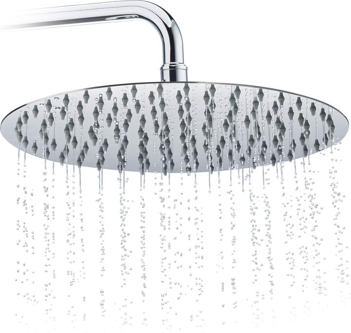 Actual product image Relaxdays Rain shower (1 Beam types)